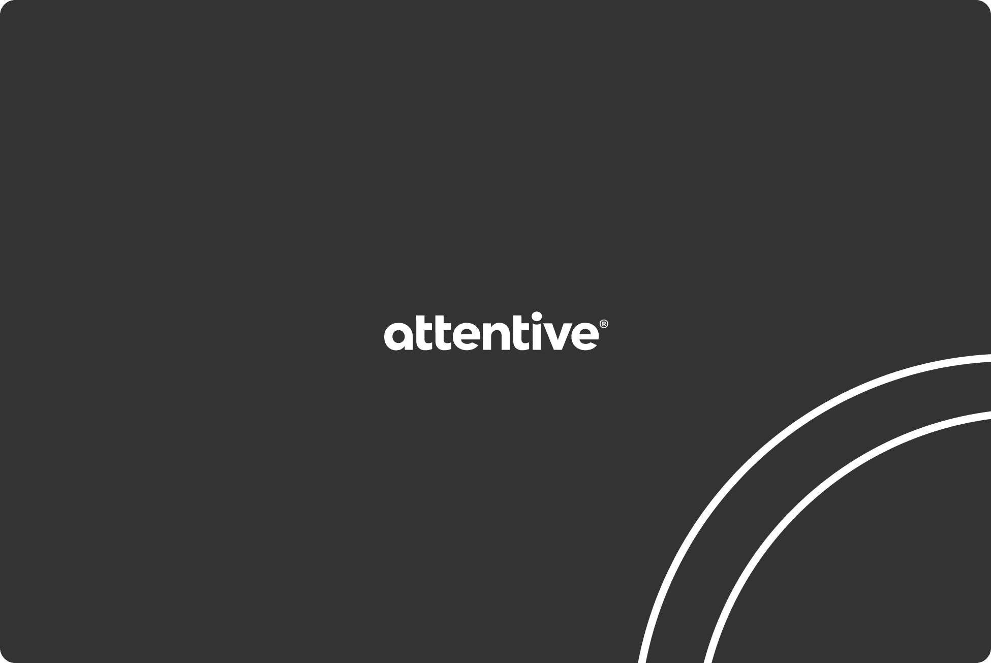 Digital Transformation for Attentive